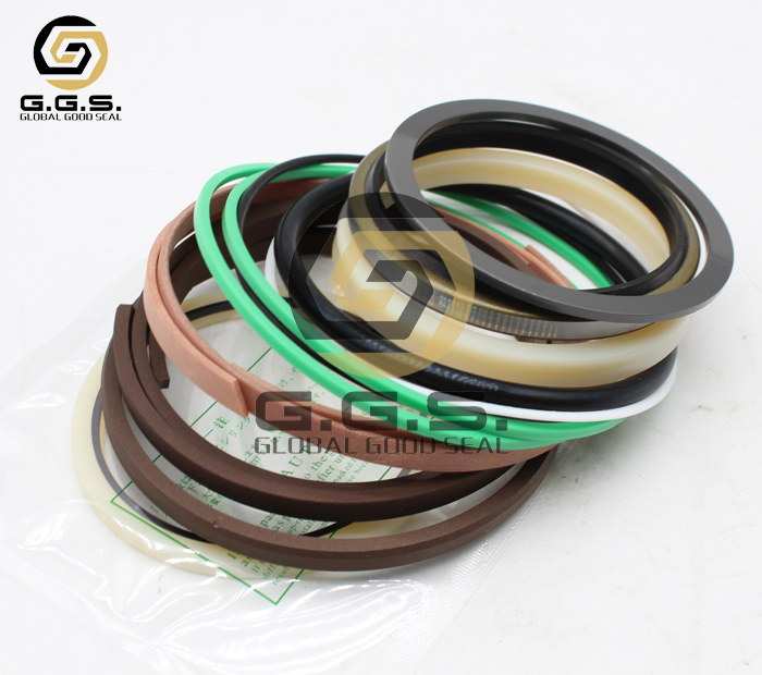 707-99-77090 Boom Cylinder Service Seal Kit Hydraulic Seal Seal Supplier Distributor Near You