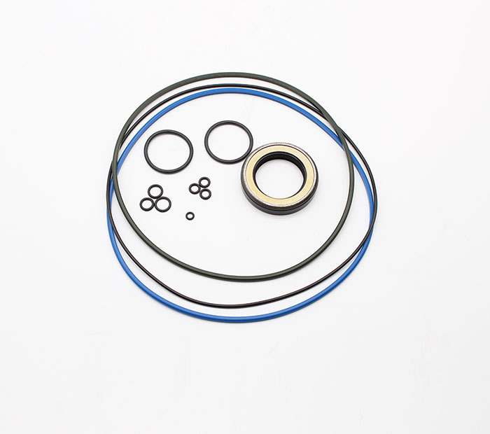 M2X150 M2X170 Swing Motor Hydraulic Parts Seal Kit