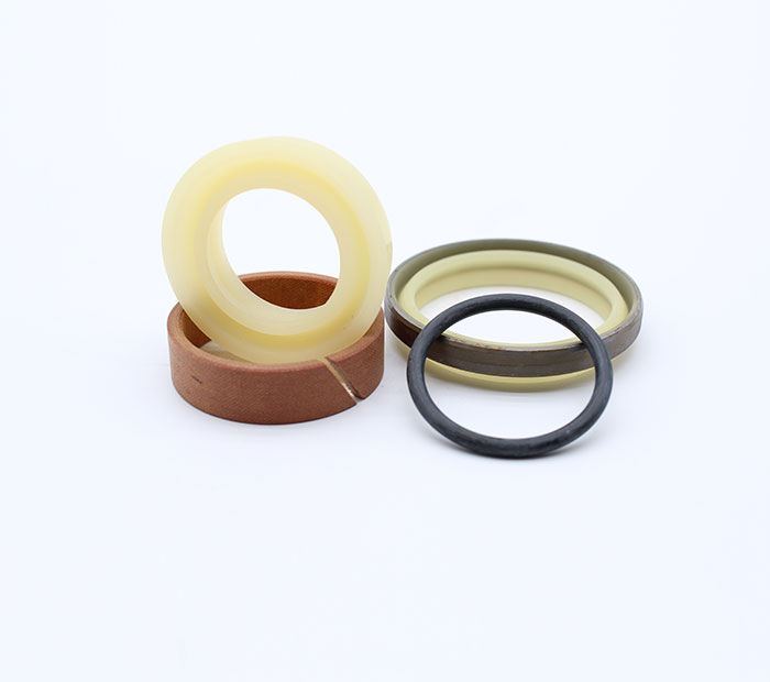 Excavator Track Adjuster Seal Kits