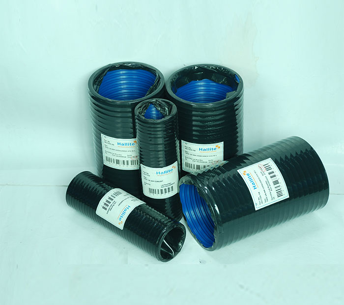 High Pressure Oil Seals Used on Excavators, Breakers