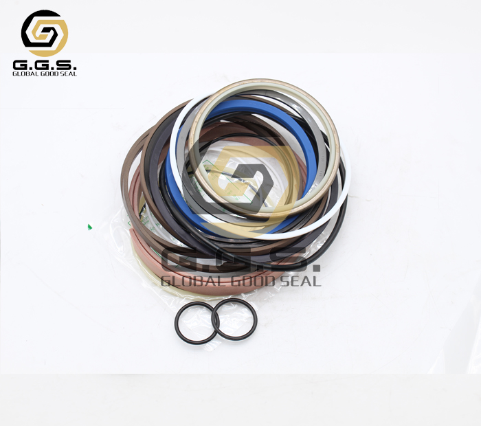 Soosan SB-81 Hammer Complete Breaker Seal Kit Various / Custom Size