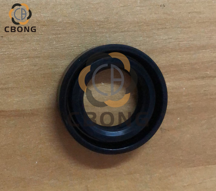 20631-42102 R130-3 Rubber Oil Seal for Hyundai Excavators