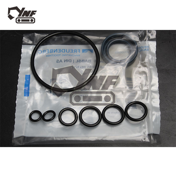 PVD-0B-18B Hydraulic Pump Repair Seal kit