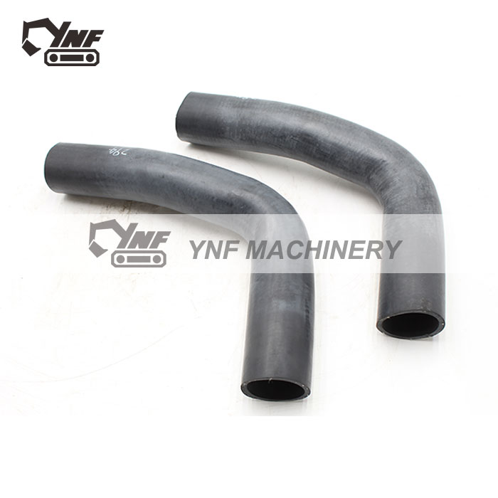 Newly Excavator Radiator Water Hose For Kato HD1023