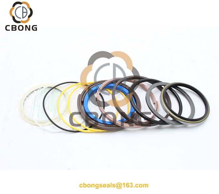 334/E2503 Hydraulic Base Pump Seal Kit Spare part for JCB