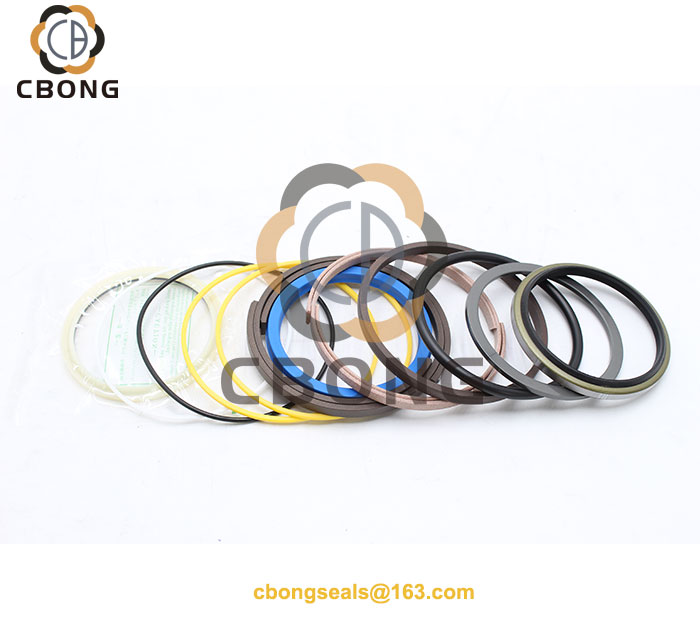 349-4148 3494148 Cylinder Seal Kits Caterpillar 320D L 320E L 325D 325D L 328D LCR 329D 329D L GRUPO DE CILINDRO SELLO